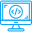 Разработчики Back - End и Front - End